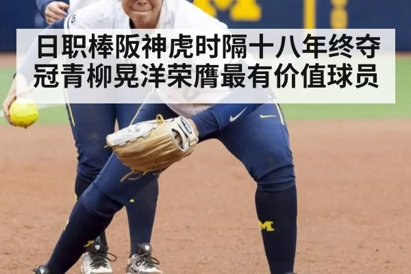 日职棒阪神虎时隔十八年终夺冠青柳晃洋荣膺最有价值球员